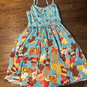 Disney dress